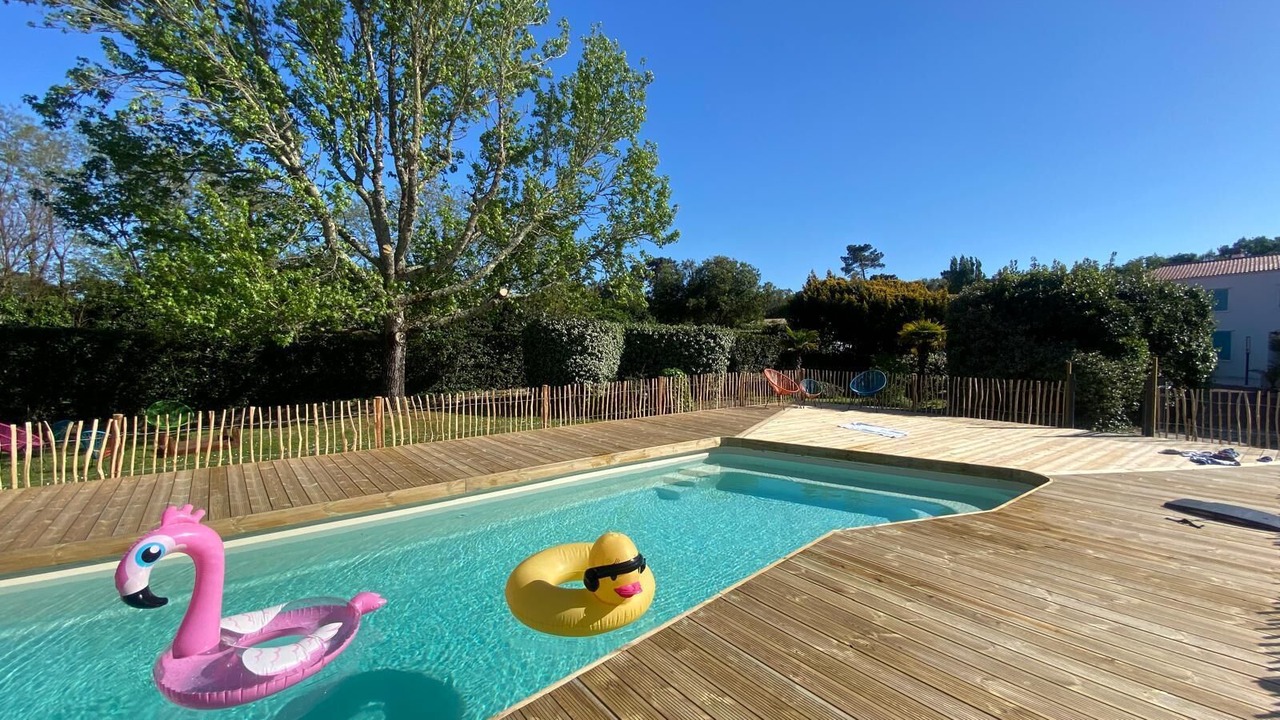Photo of Outdoor in Dolus-d'Oleron