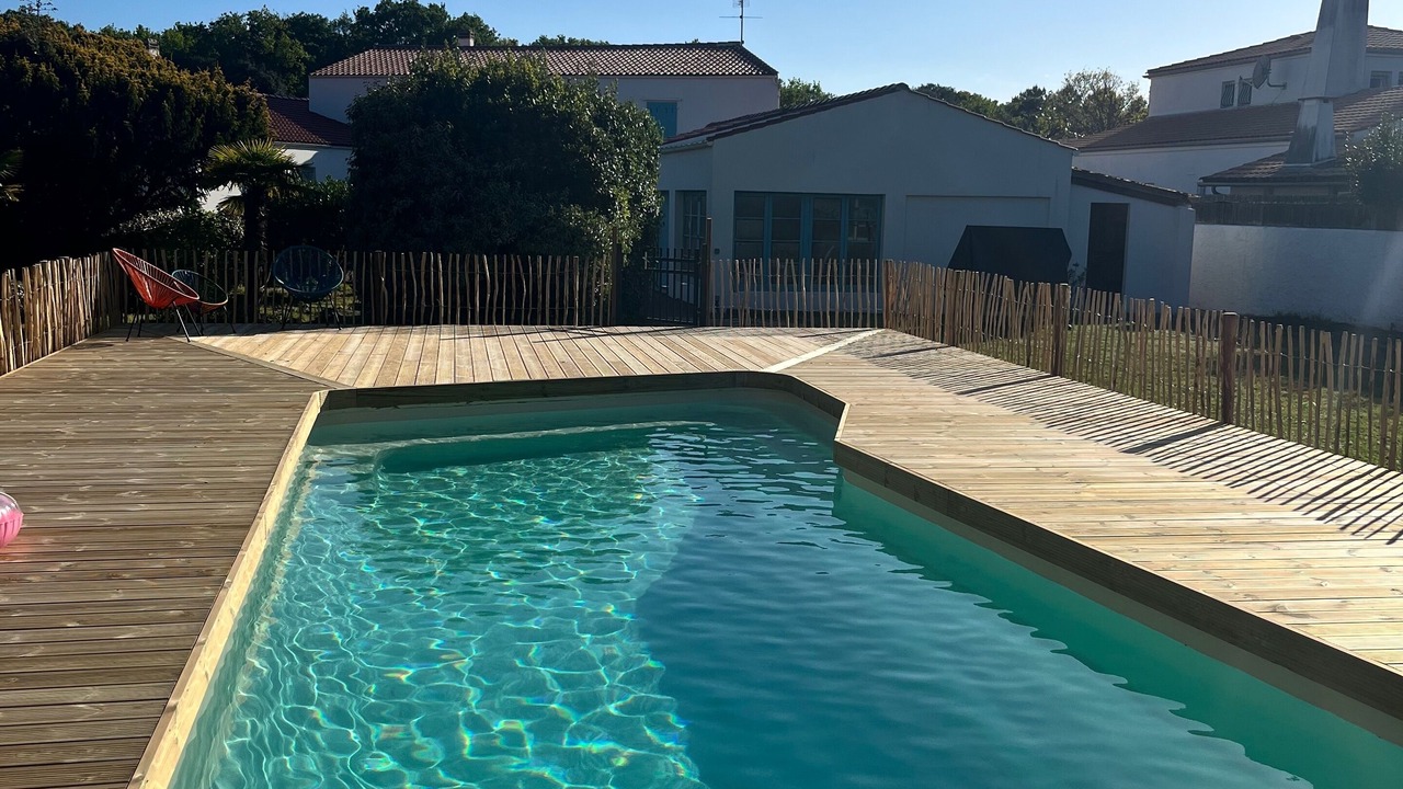 Photo of Outdoor in Dolus-d'Oleron