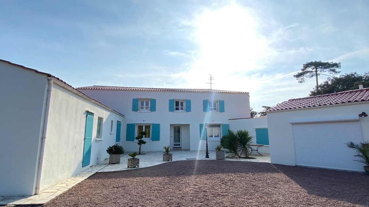 Photo of Outdoor in Dolus-d'Oleron
