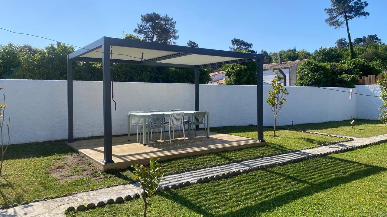 Photo of Outdoor in Dolus-d'Oleron