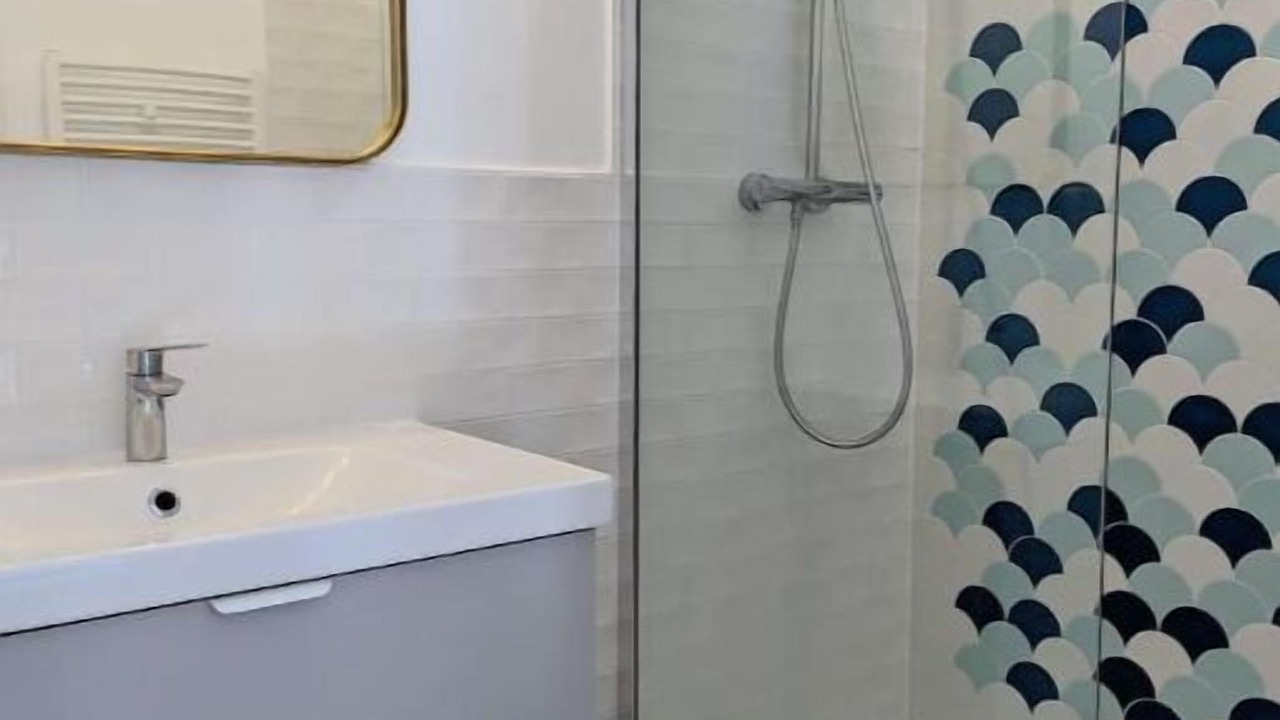 Photo of Bathroom in Dolus-d'Oleron