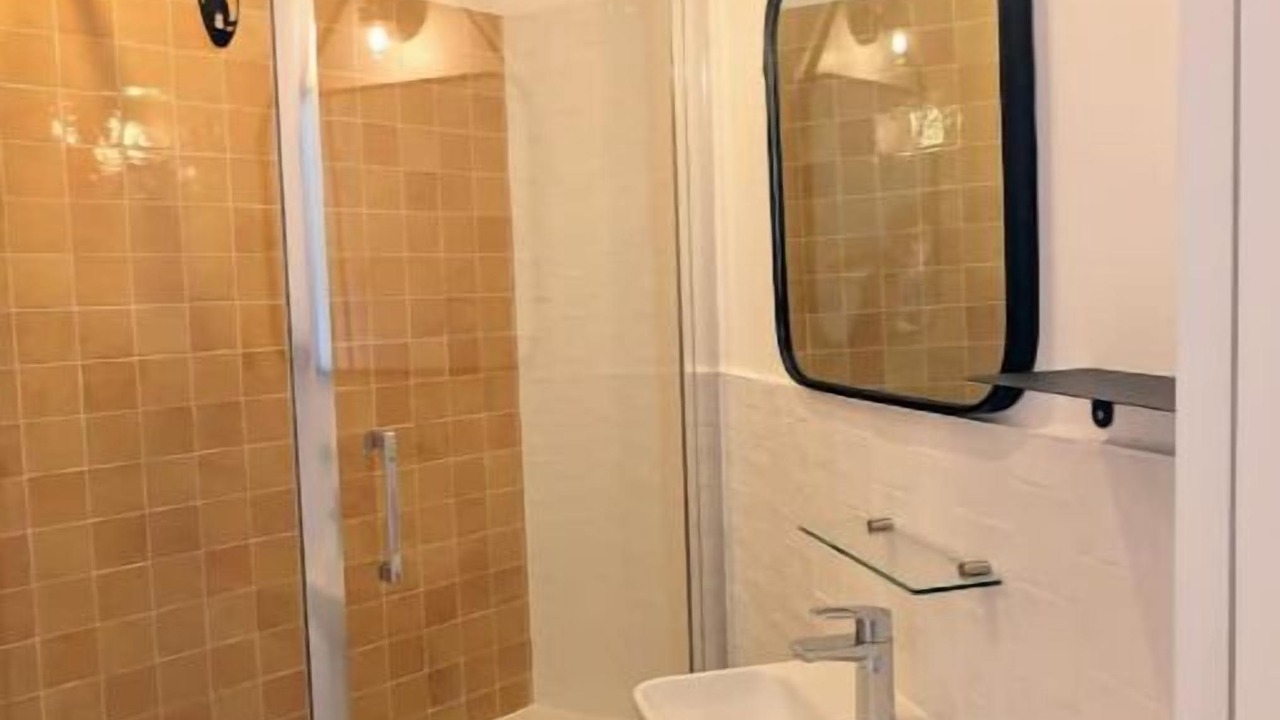 Photo of Bathroom in Dolus-d'Oleron