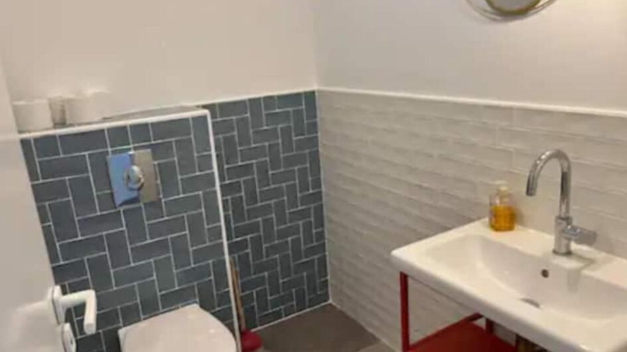 Photo of Bathroom in Dolus-d'Oleron