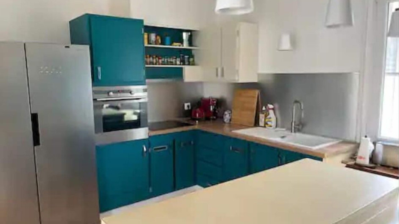 Photo of Kitchen in Dolus-d'Oleron