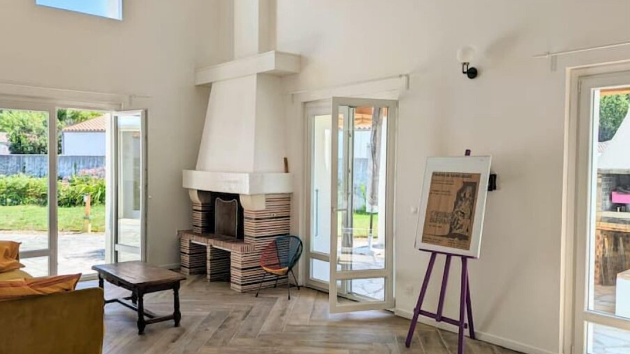 Photo of Livingroom in Dolus-d'Oleron