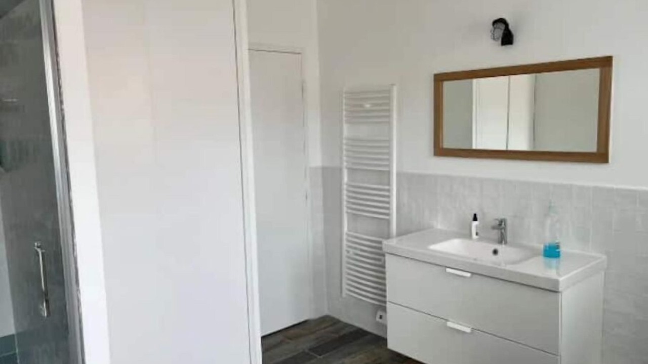 Photo of Bathroom in Dolus-d'Oleron