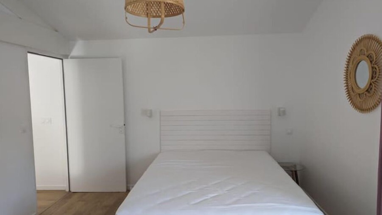Photo of Bedroom in Dolus-d'Oleron