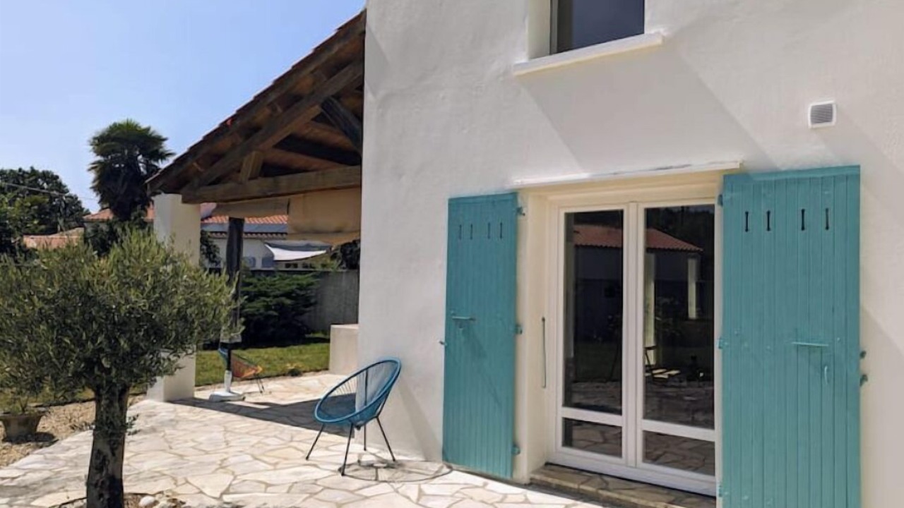 Photo of Outdoor in Dolus-d'Oleron
