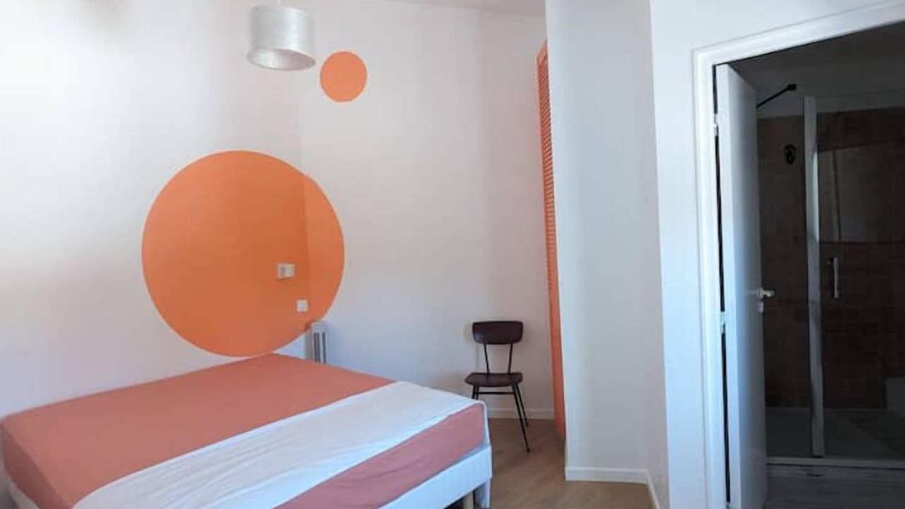 Photo of Bedroom in Dolus-d'Oleron