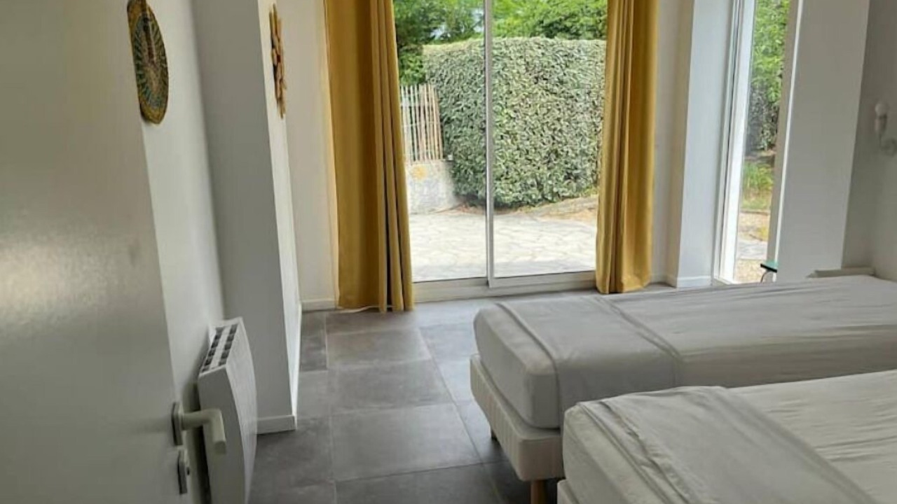 Photo of Bedroom in Dolus-d'Oleron