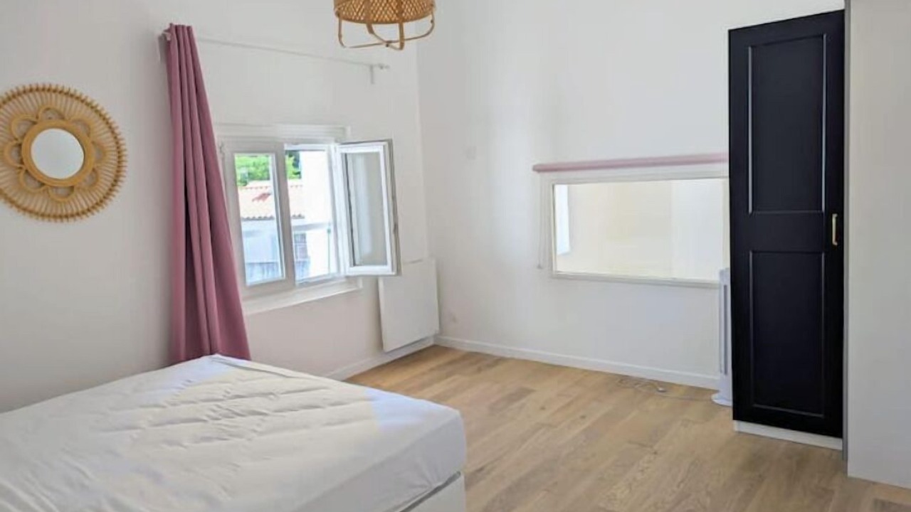 Photo of Bedroom in Dolus-d'Oleron