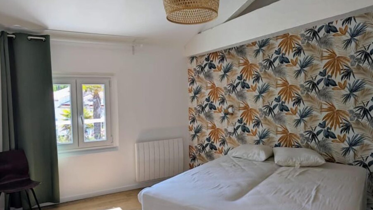 Photo of Bedroom in Dolus-d'Oleron