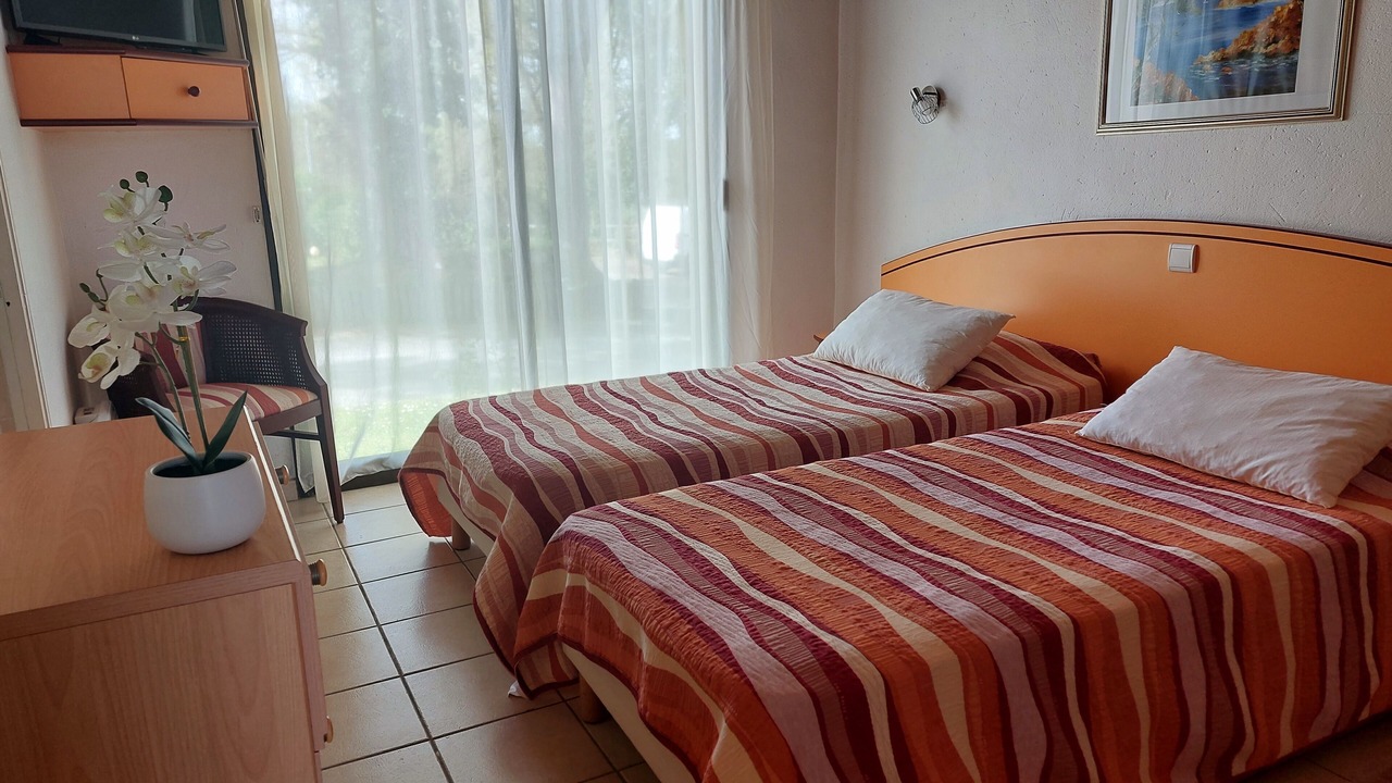 Photo of Bedroom in Eugenie-les-Bains