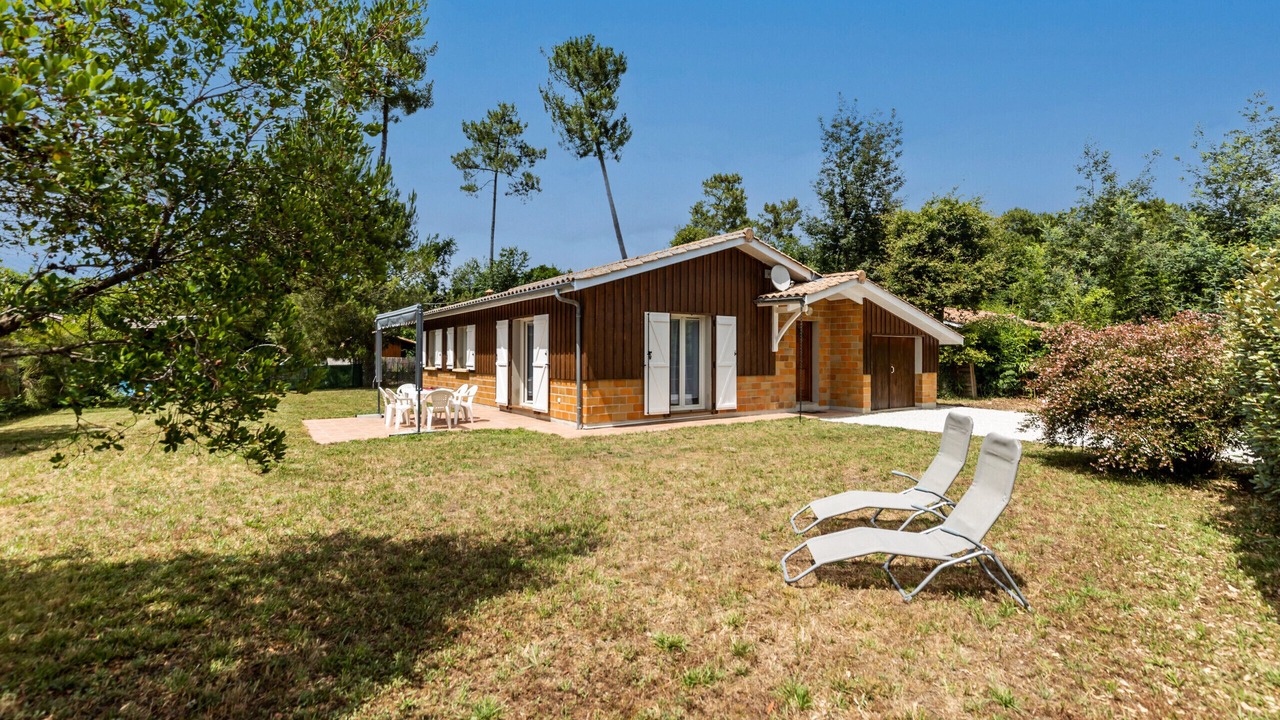 Photo of Outdoor in Taussat