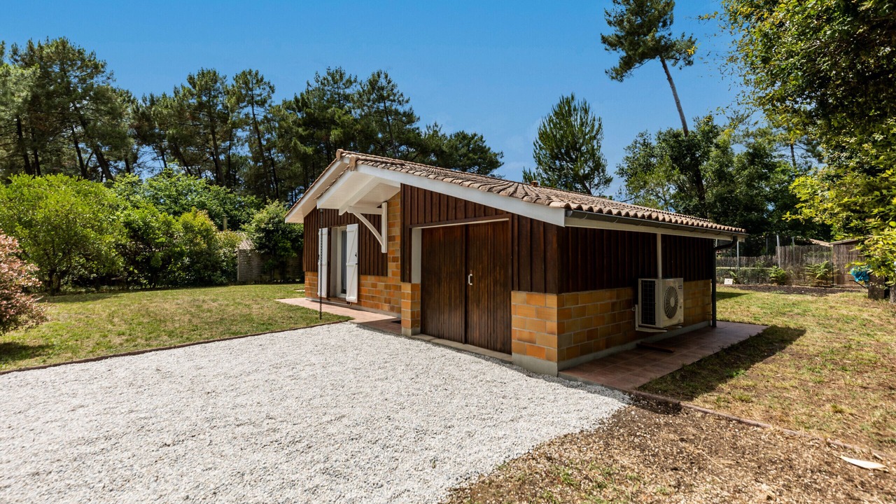Photo of Outdoor in Taussat