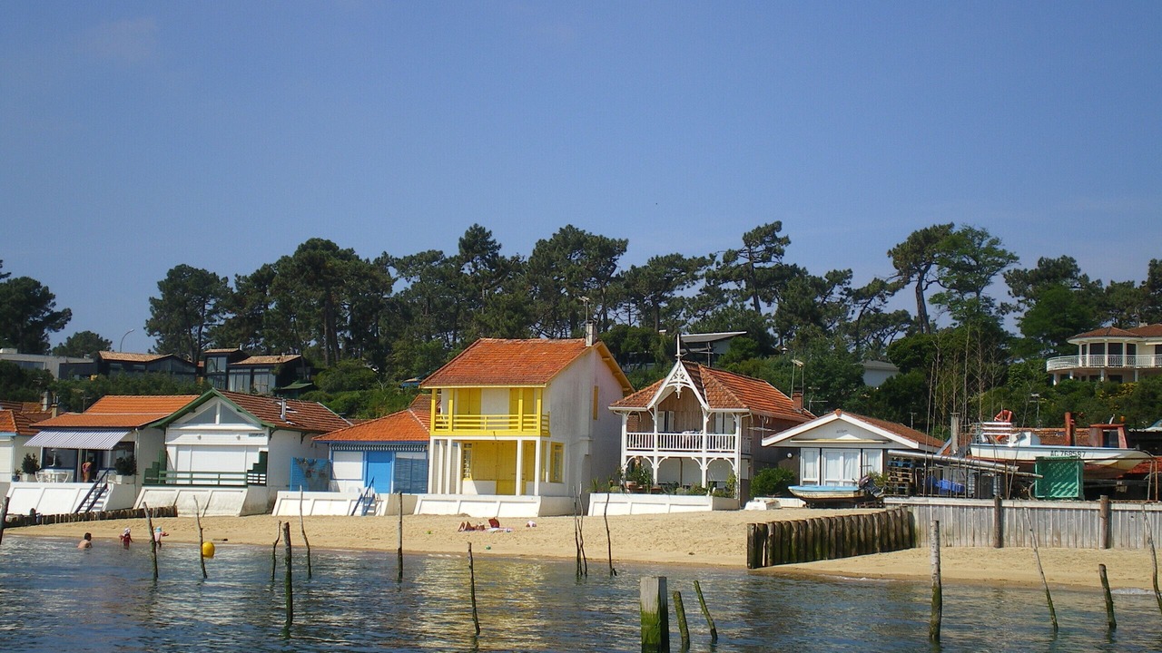 Photo of Others in Taussat
