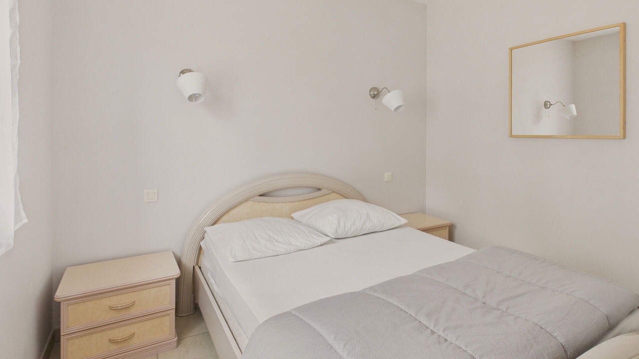 Photo of Bedroom in Taussat