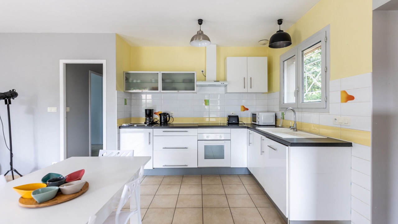 Photo of Kitchen in Taussat
