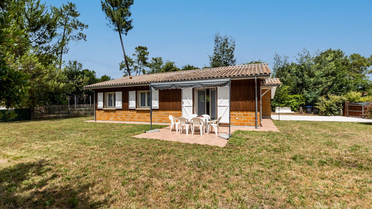 Photo of Outdoor in Taussat