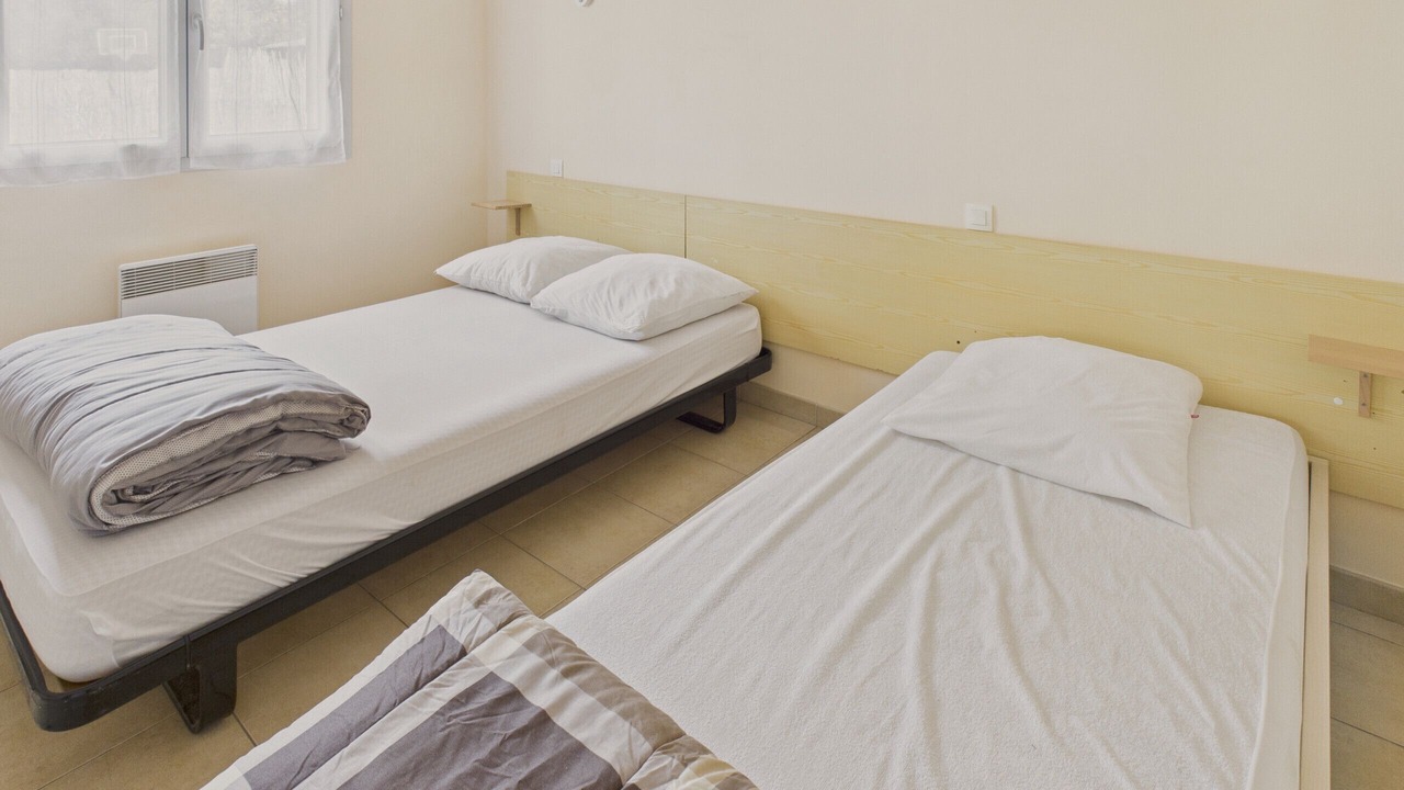 Photo of Bedroom in Taussat