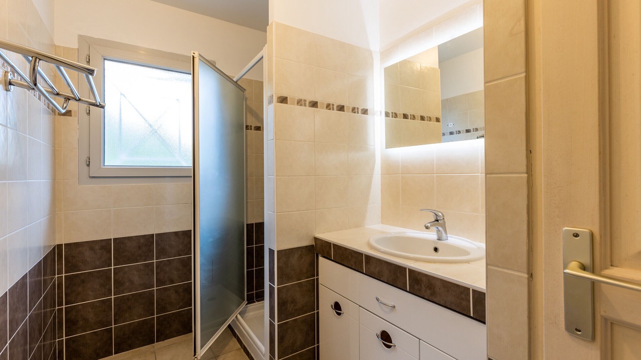 Photo of Bathroom in Taussat