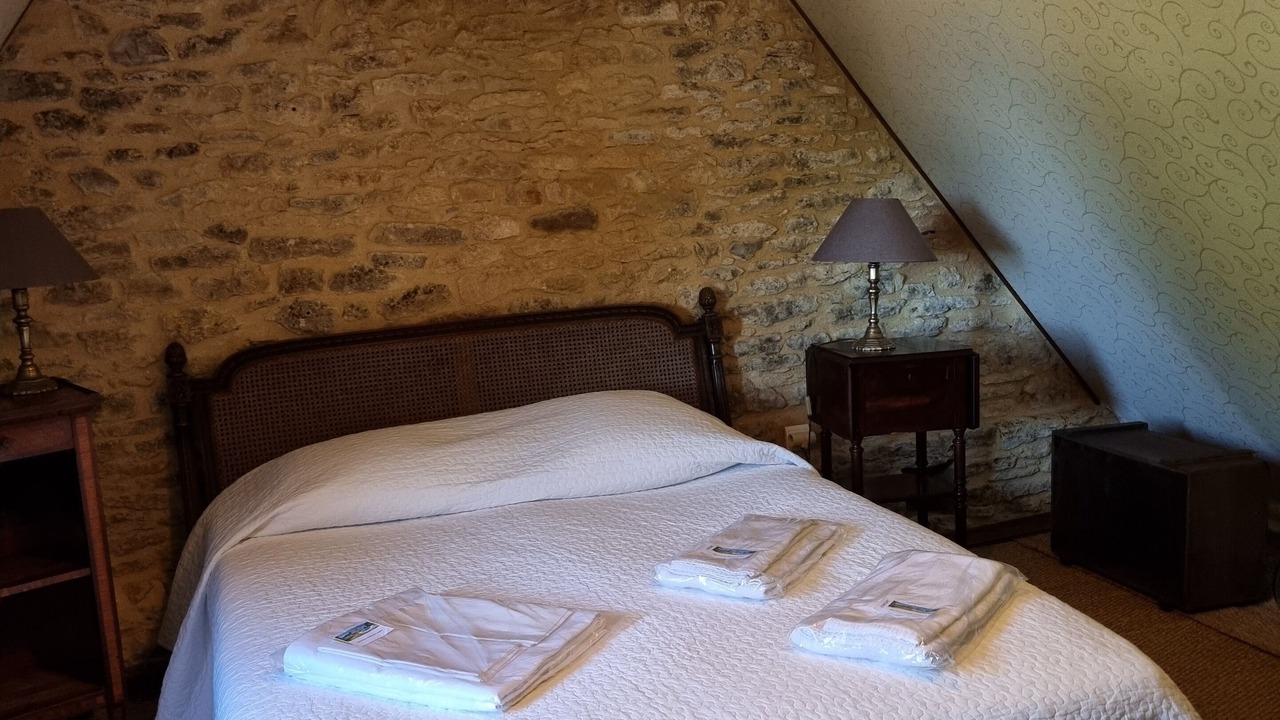 Photo of Bedroom in Tamnies