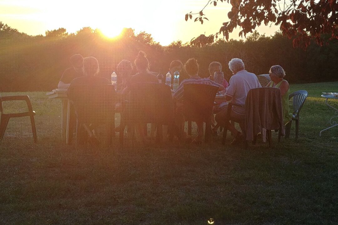 Photo of Outdoor in Tamnies