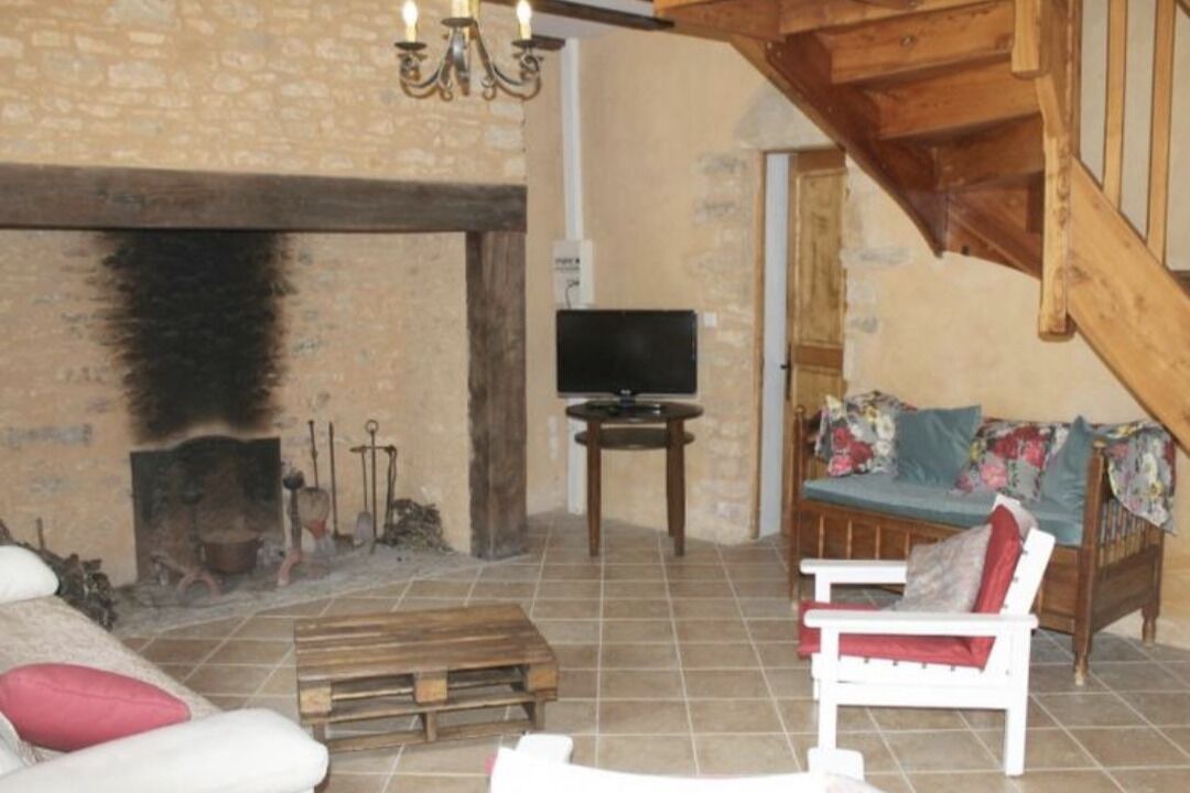 Photo of Livingroom in Tamnies