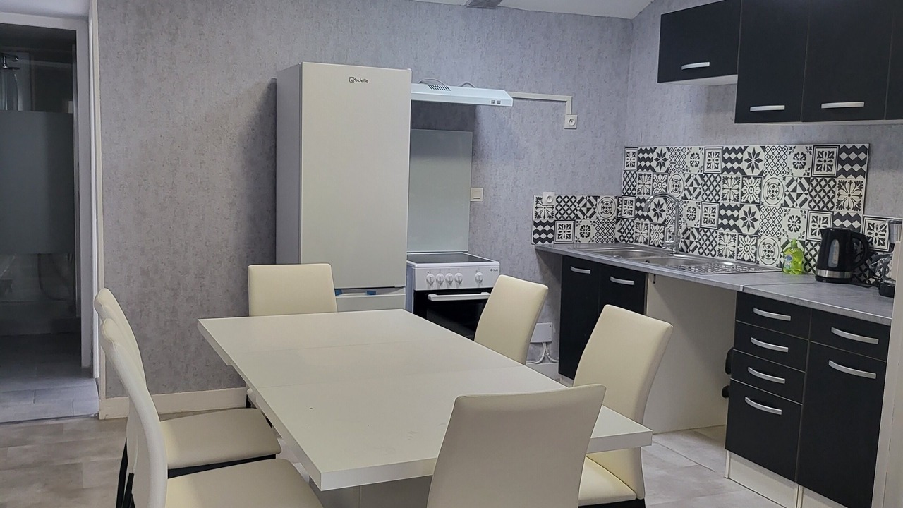 Photo of Kitchen in Matha