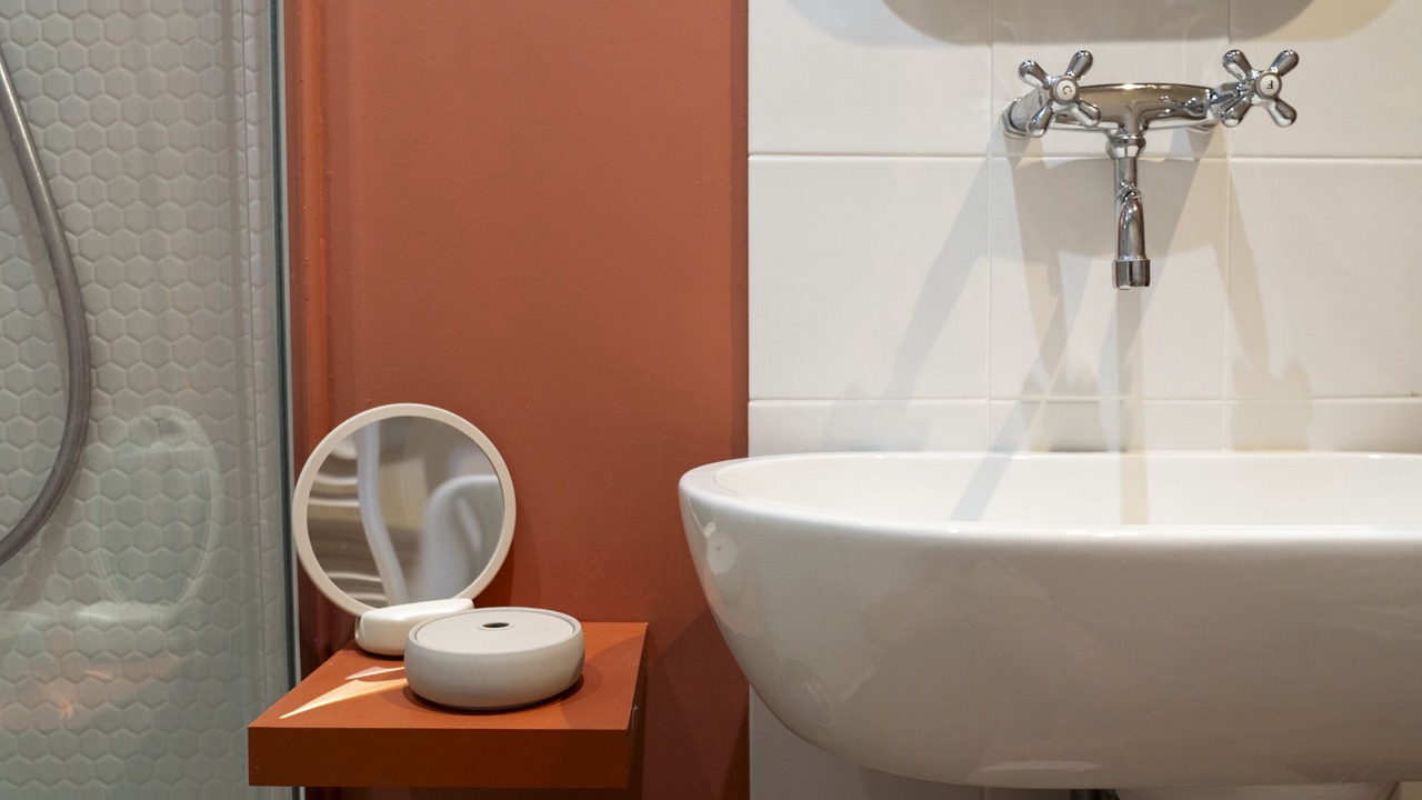 Photo of Bathroom in Gout-Rossignol