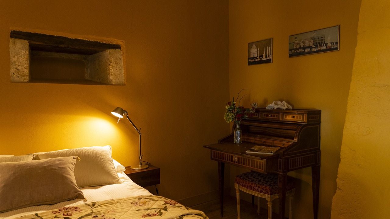 Photo of Bedroom in Gout-Rossignol