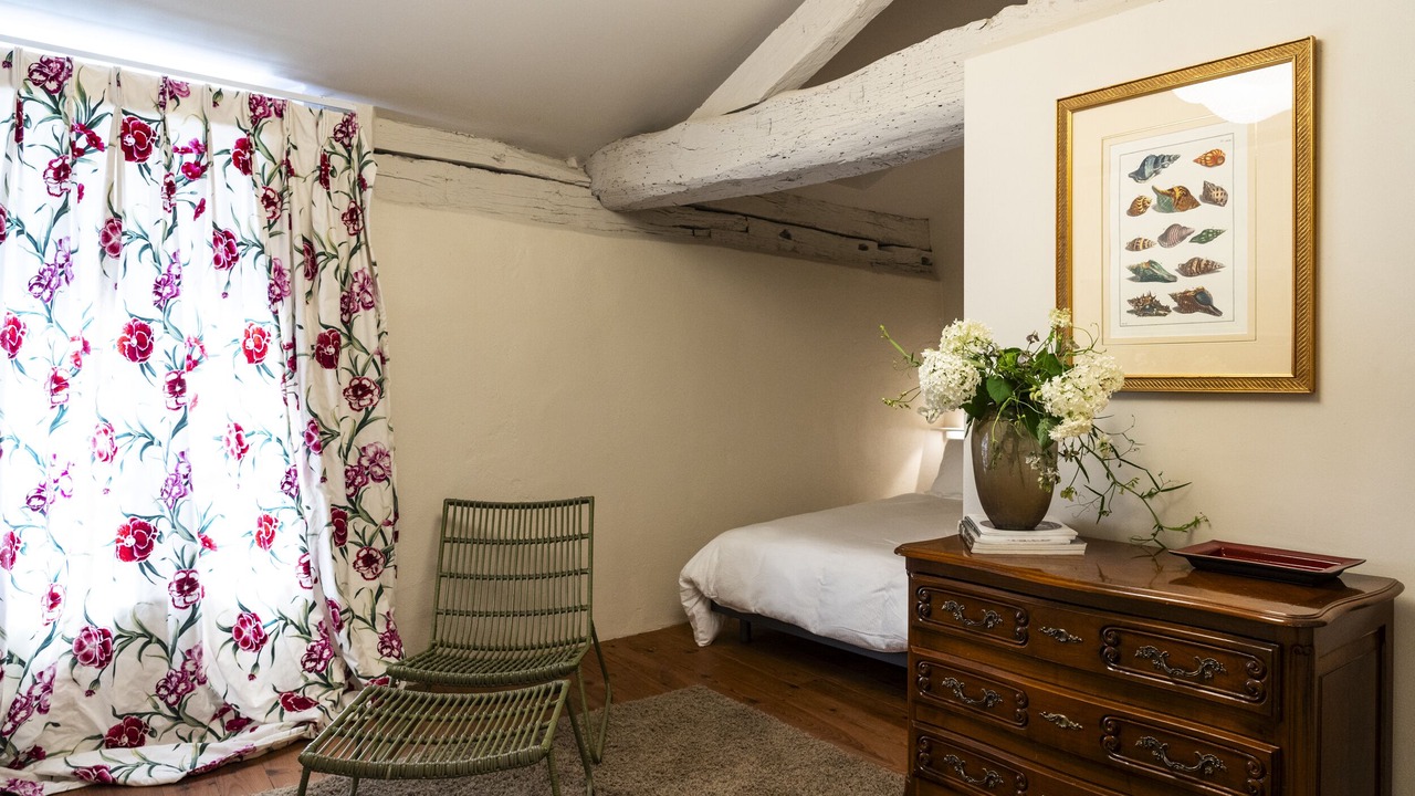 Photo of Bedroom in Gout-Rossignol
