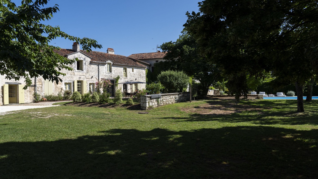 Photo of Outdoor in Gout-Rossignol