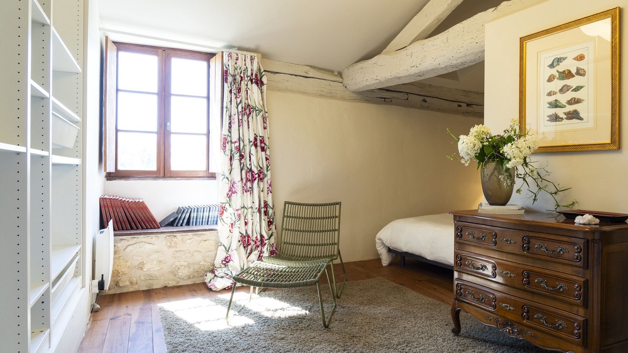 Photo of Bedroom in Gout-Rossignol