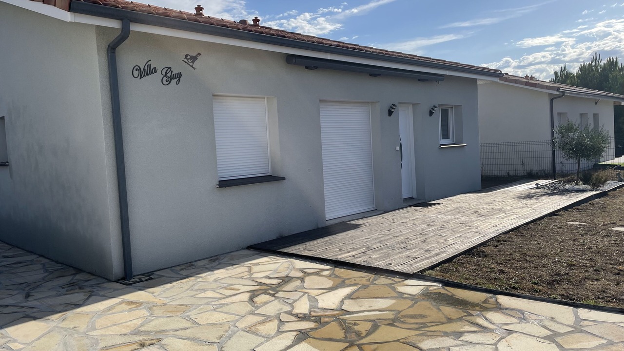 Photo of Outdoor in Parentis-en-Born