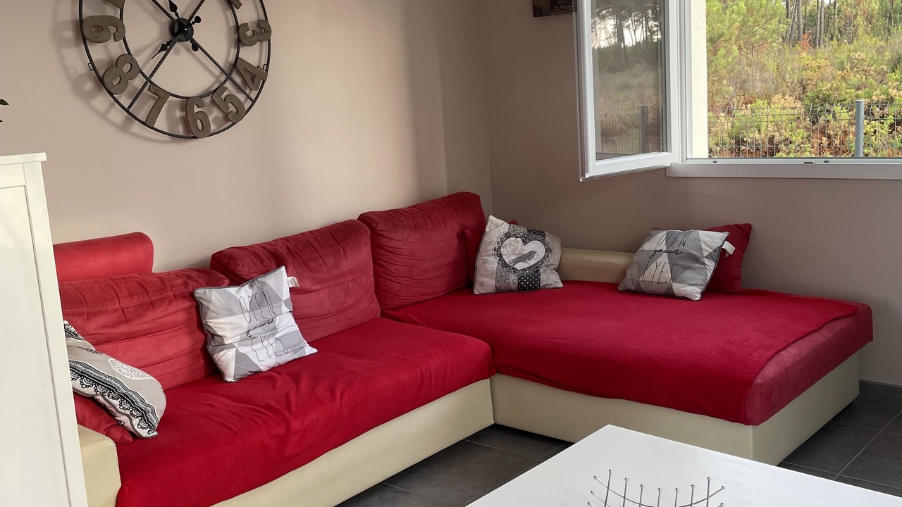 Photo of Livingroom in Parentis-en-Born