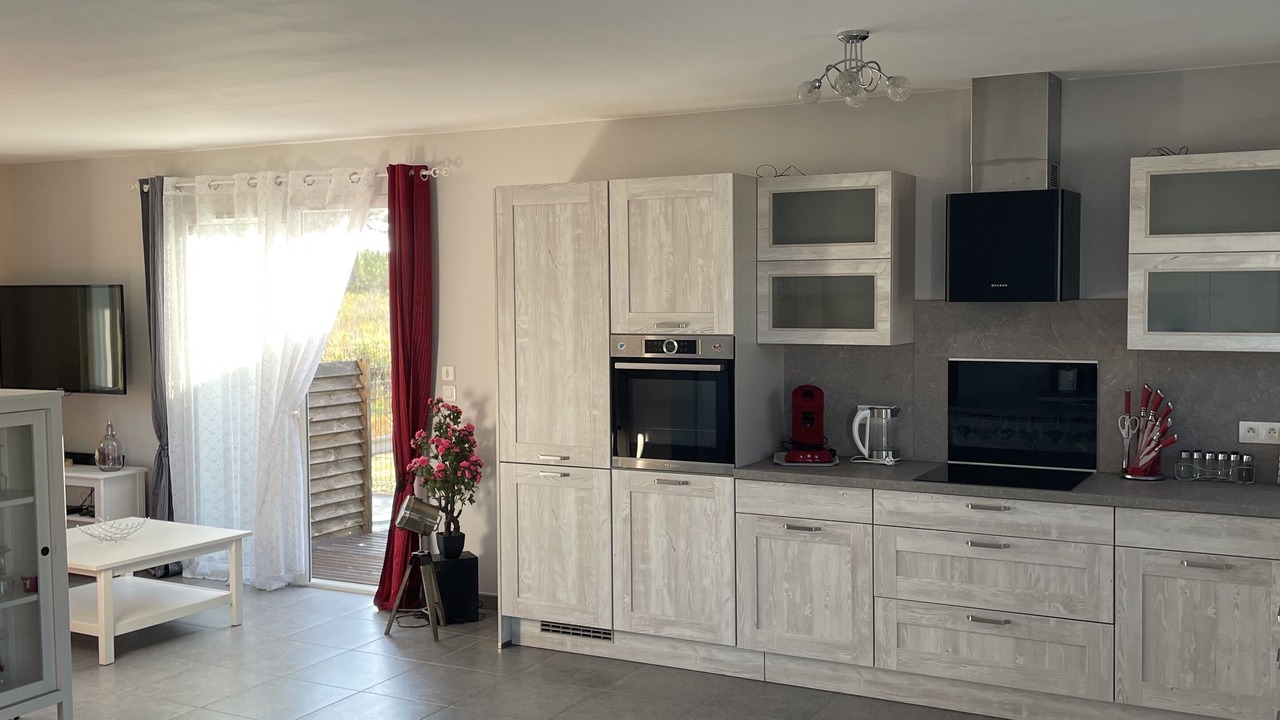Photo of Bedroom in Parentis-en-Born