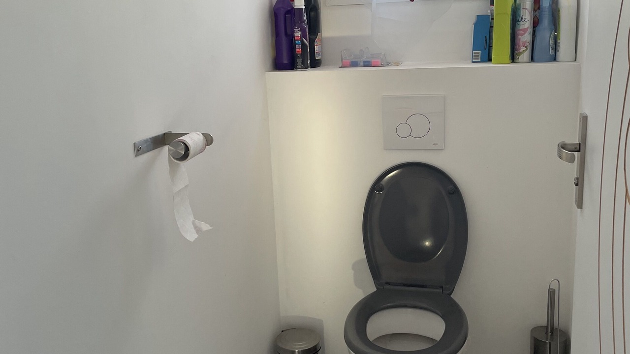 Photo of Bathroom in Parentis-en-Born