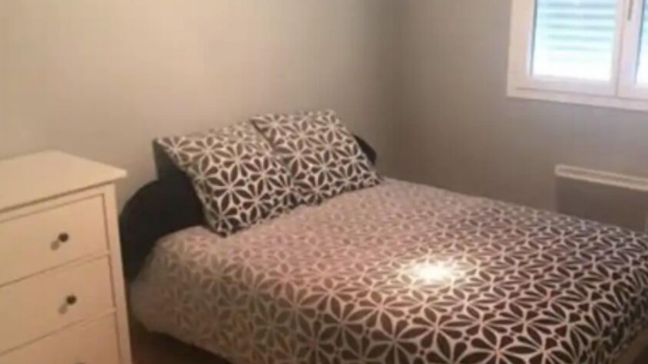 Photo of Bedroom in Bonneville-et-St-Avit-de-Fumadieres