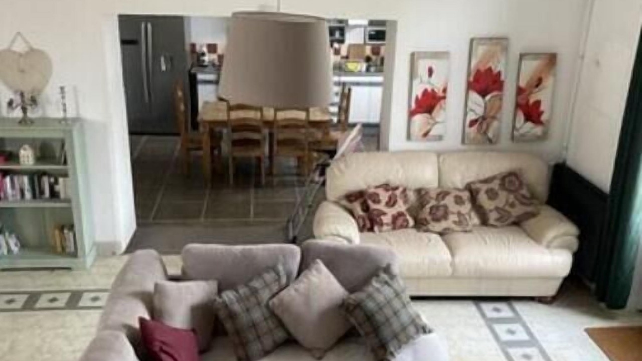 Photo of Livingroom in Passirac