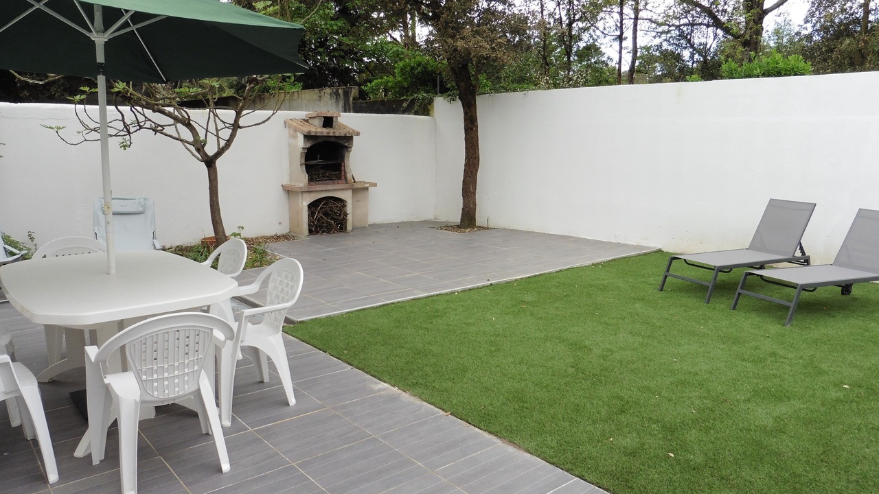 Photo of Outdoor in Rivedoux-Plage