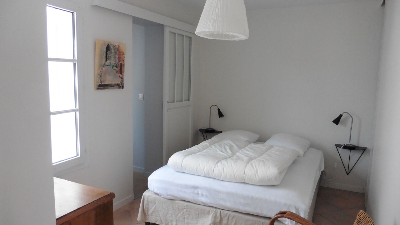 Photo of Bedroom in Rivedoux-Plage