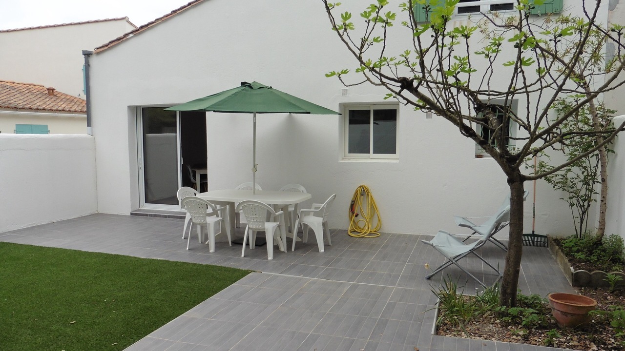 Photo of Outdoor in Rivedoux-Plage
