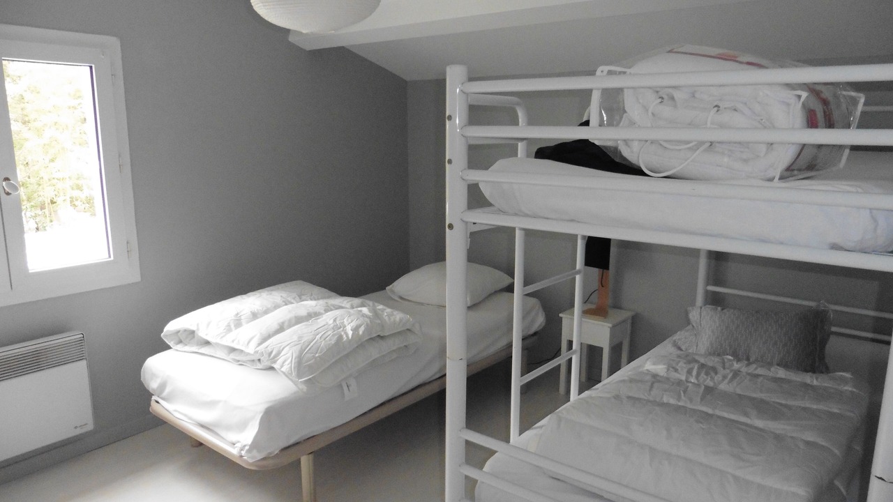Photo of Bedroom in Rivedoux-Plage
