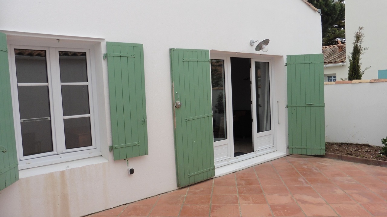 Photo of Outdoor in Rivedoux-Plage