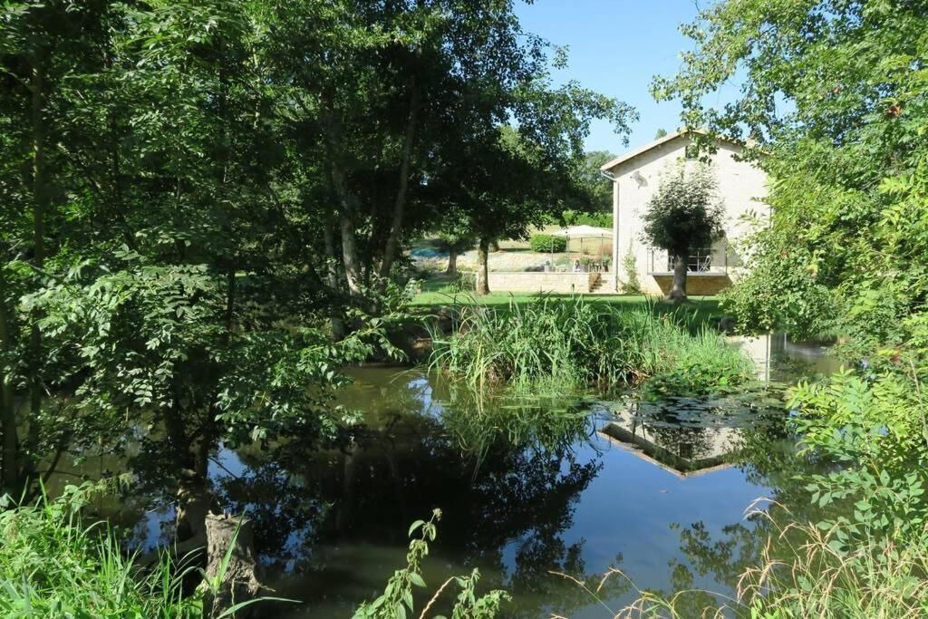 Photo of Outdoor in Mazieres-sur-Beronne