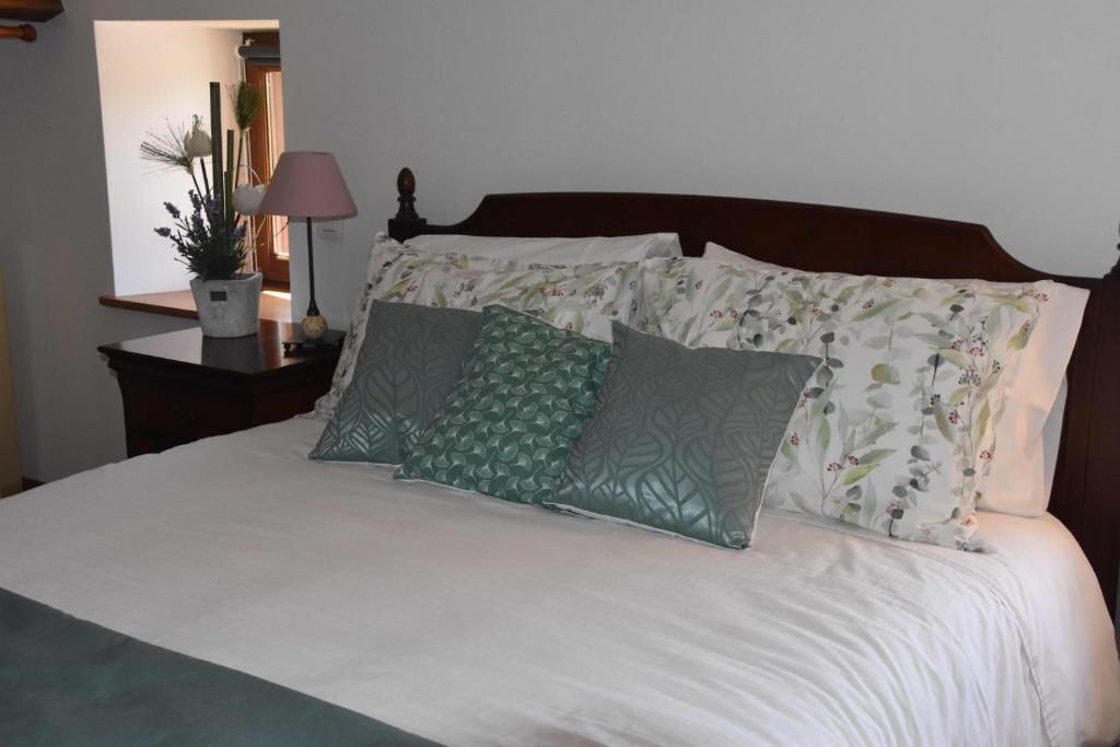 Photo of Bedroom in Mazieres-sur-Beronne