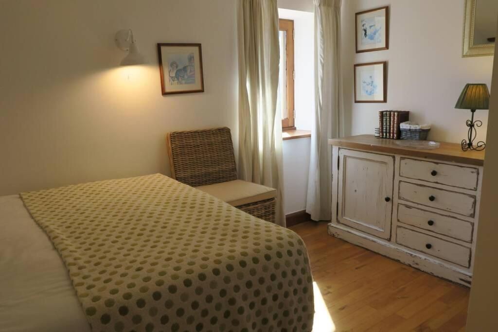 Photo of Bedroom in Mazieres-sur-Beronne