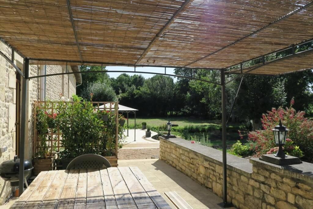 Photo of Outdoor in Mazieres-sur-Beronne