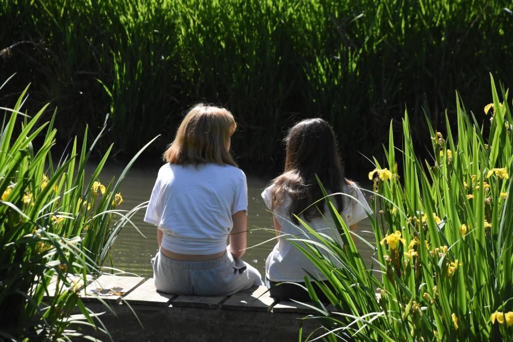 Photo of Outdoor in Mazieres-sur-Beronne